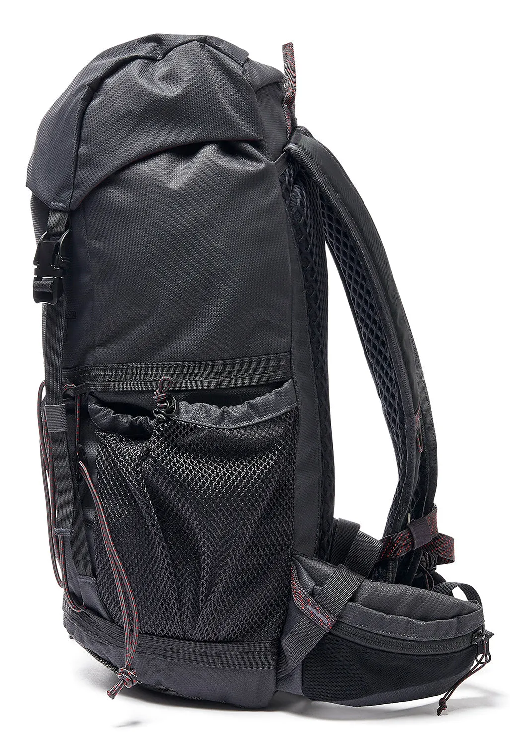 Klattermusen Delling Backpack 20L - Raven