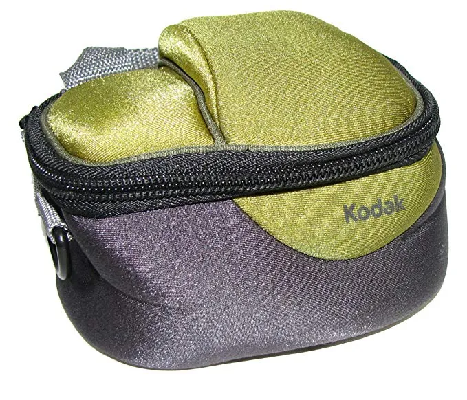 Kodak Venture Mini Carrying Camera Bag (Olive)