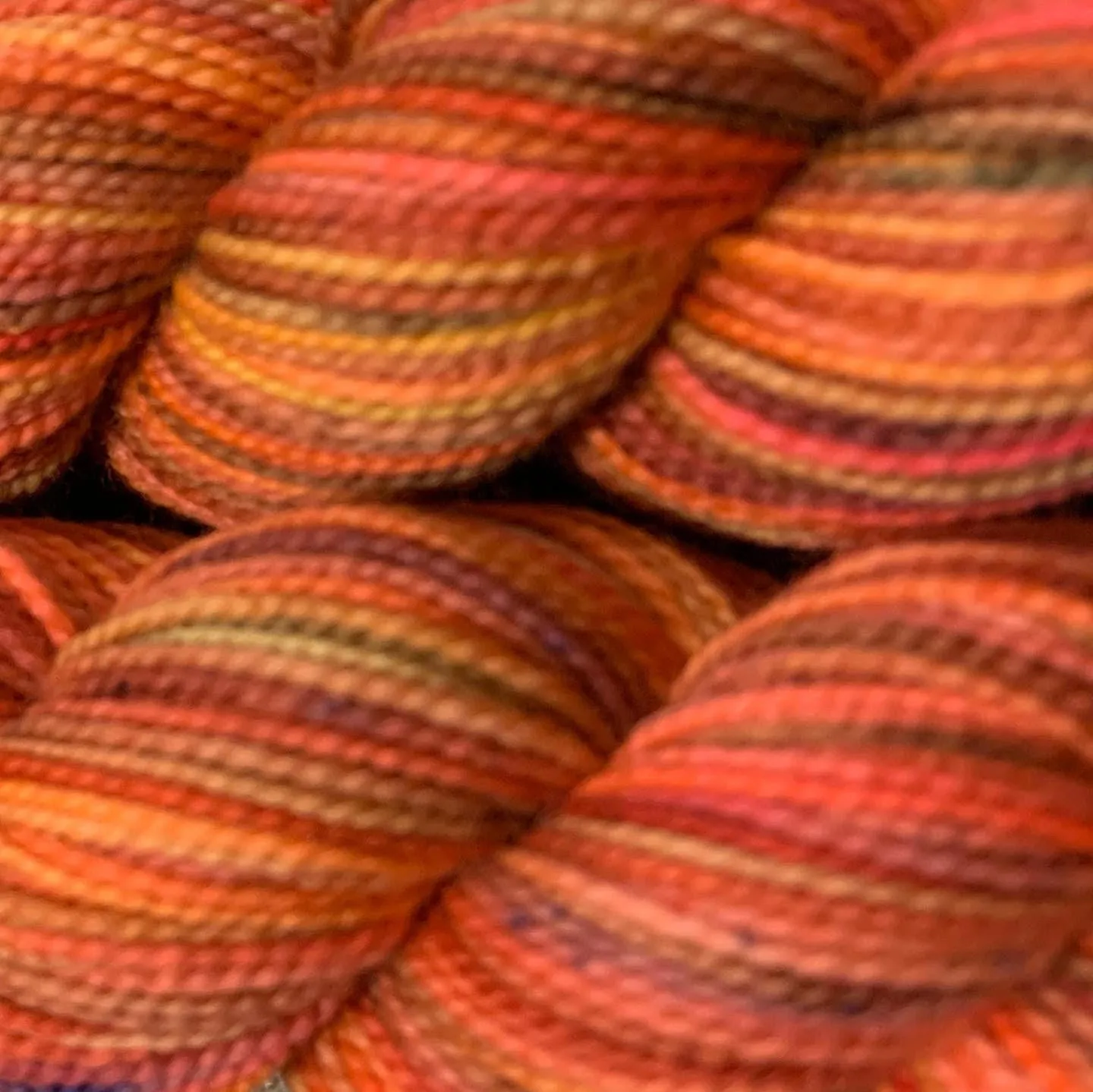 Koigu - KPPPM - Limited Edition Colourways