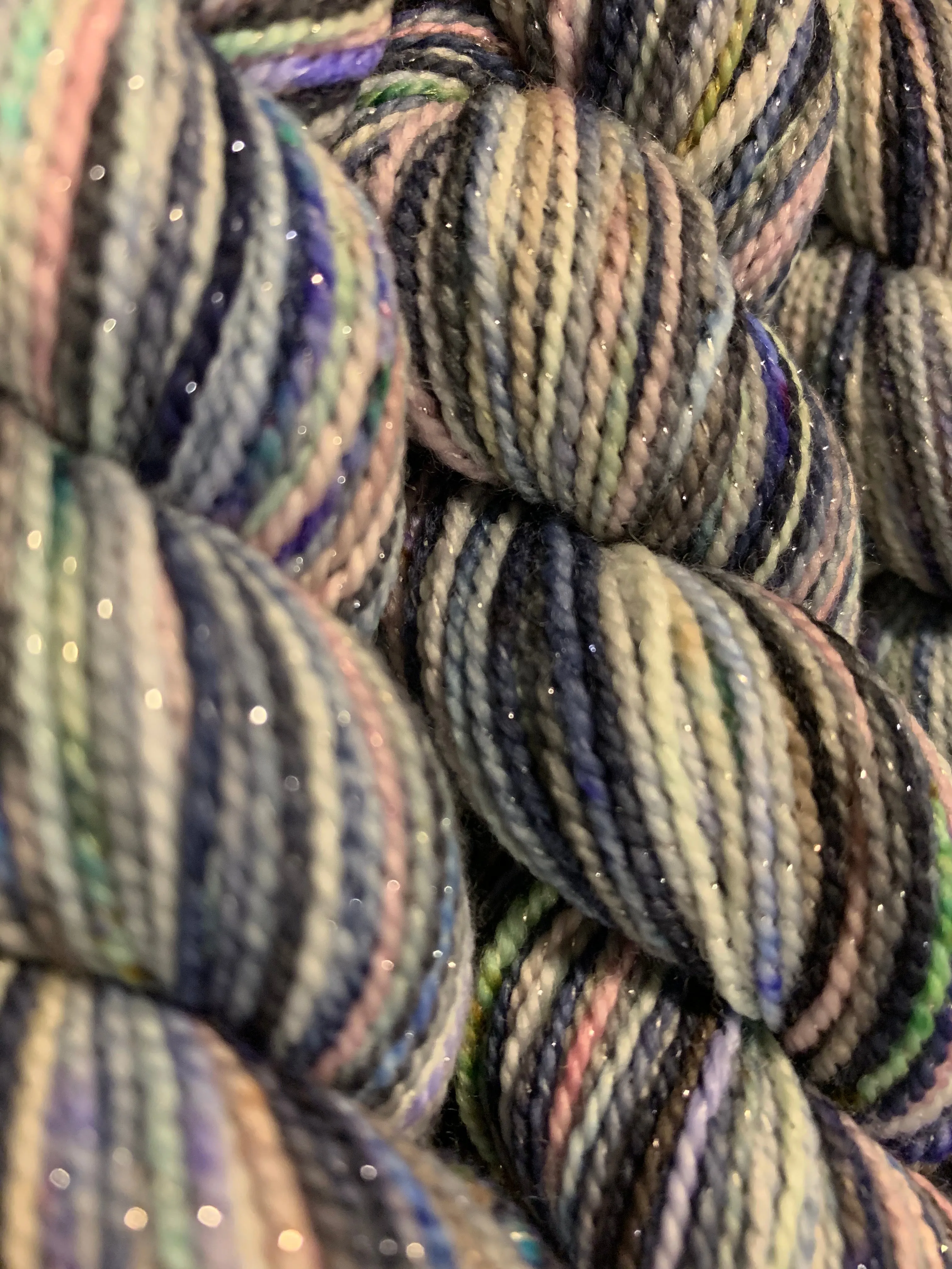 Koigu - KPPPM - Limited Edition Colourways