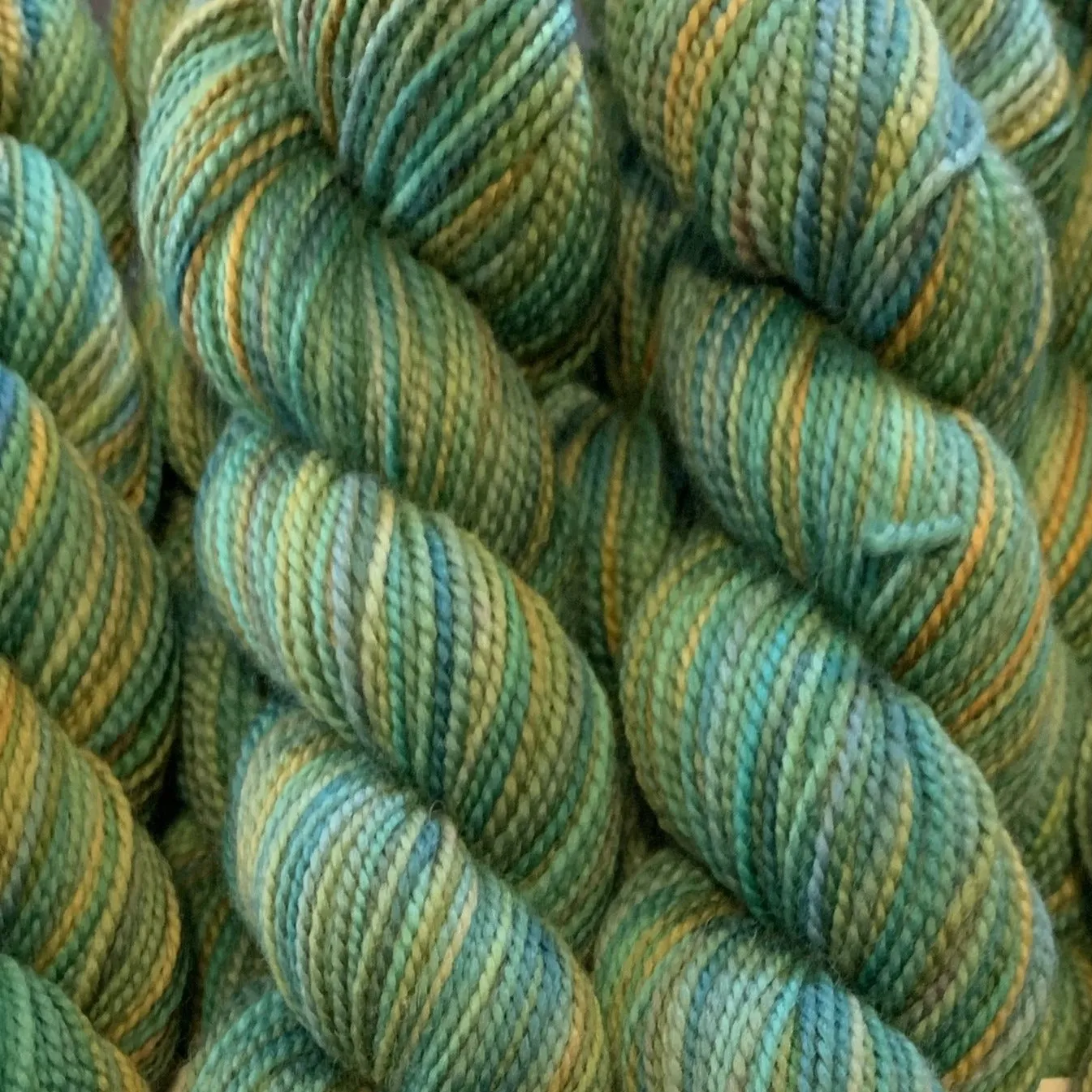 Koigu - KPPPM - Limited Edition Colourways