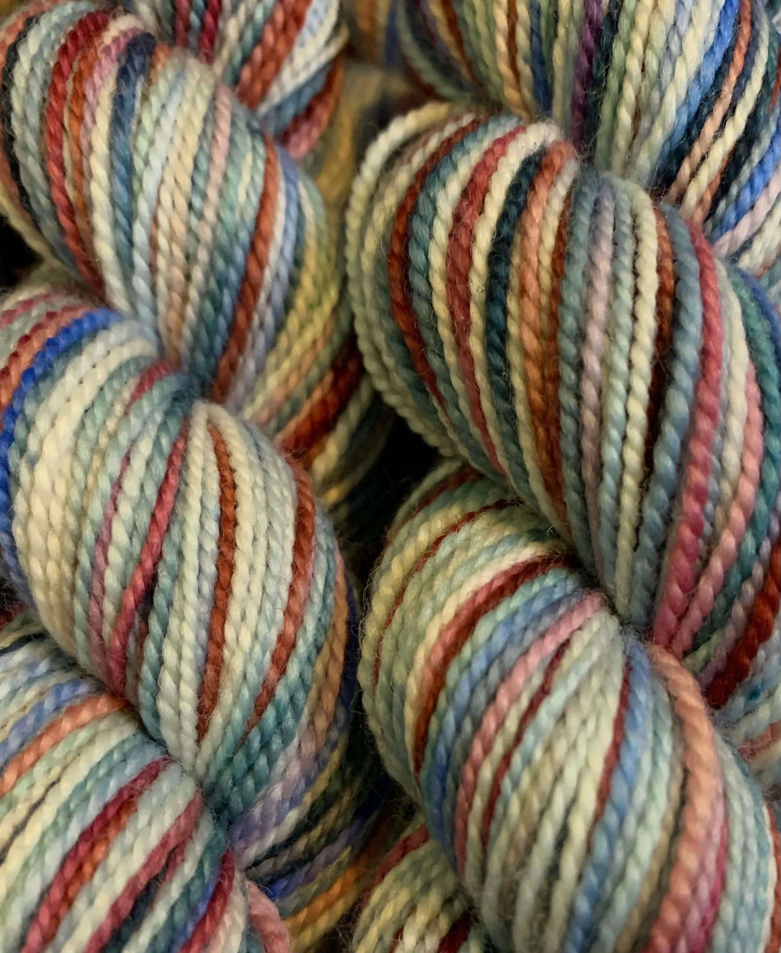 Koigu - KPPPM - Limited Edition Colourways