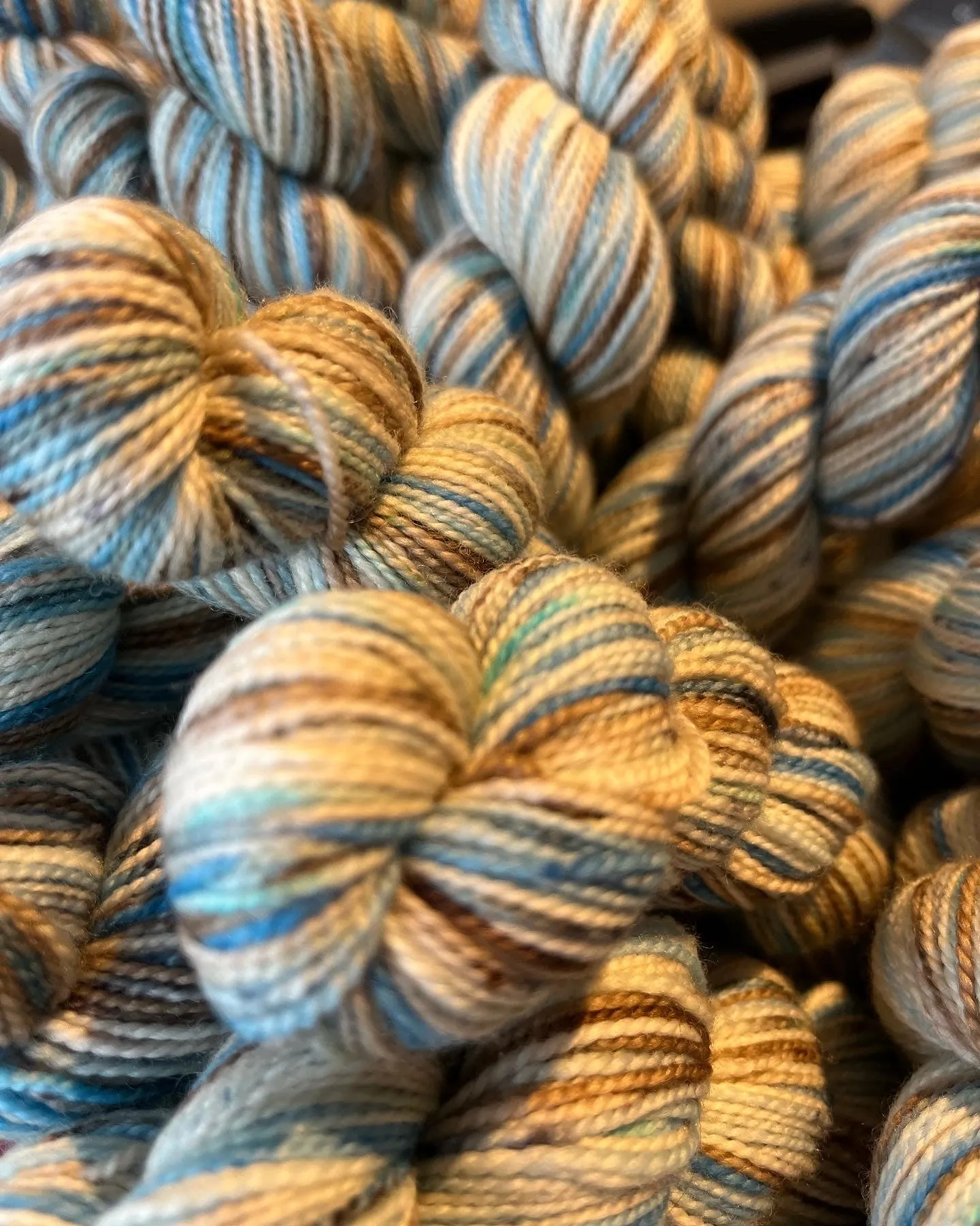 Koigu - KPPPM - Limited Edition Colourways