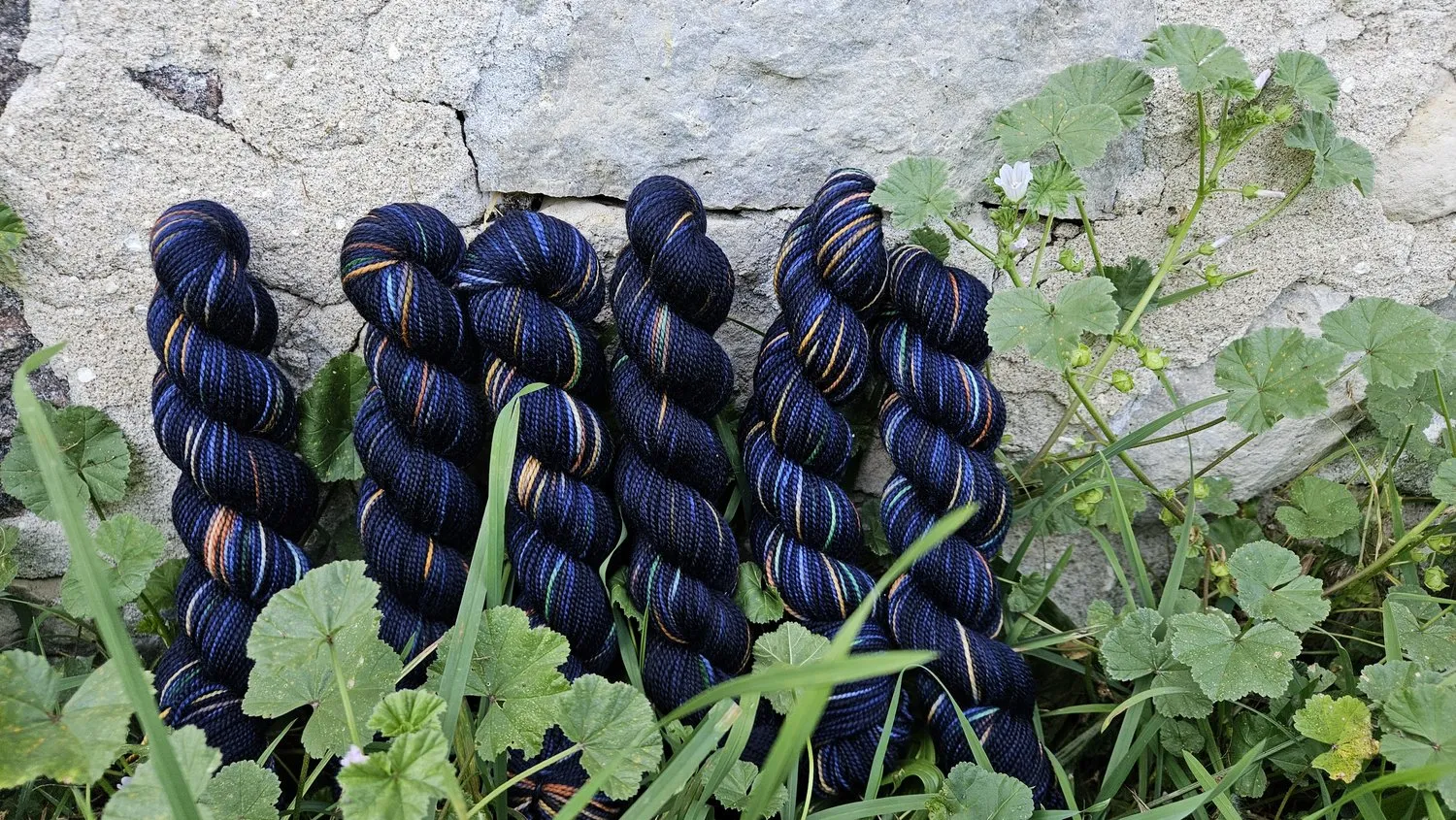 Koigu - KPPPM - Limited Edition Colourways