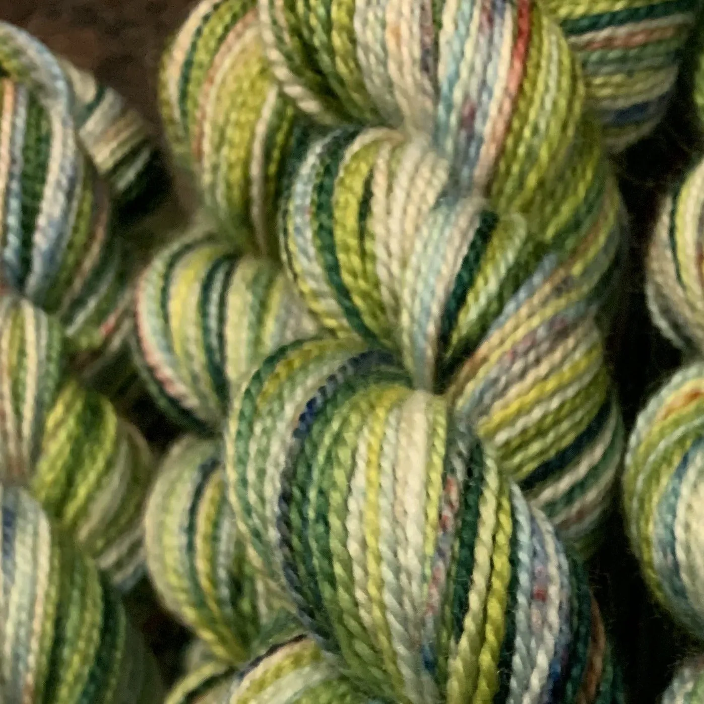 Koigu - KPPPM - Limited Edition Colourways