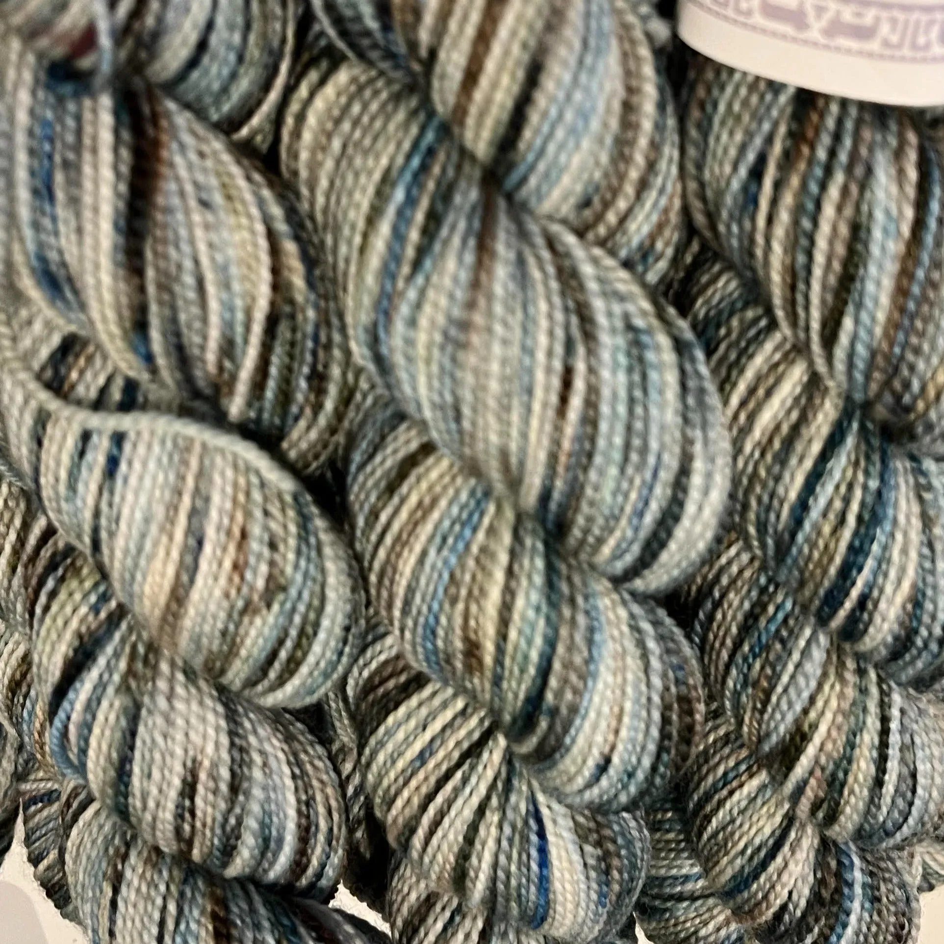 Koigu - KPPPM - Limited Edition Colourways