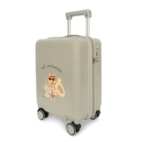 Konges Sløjd Travel Suitcase | Charter