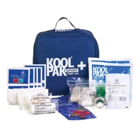 KOOLPAK Handy First Aid Kit