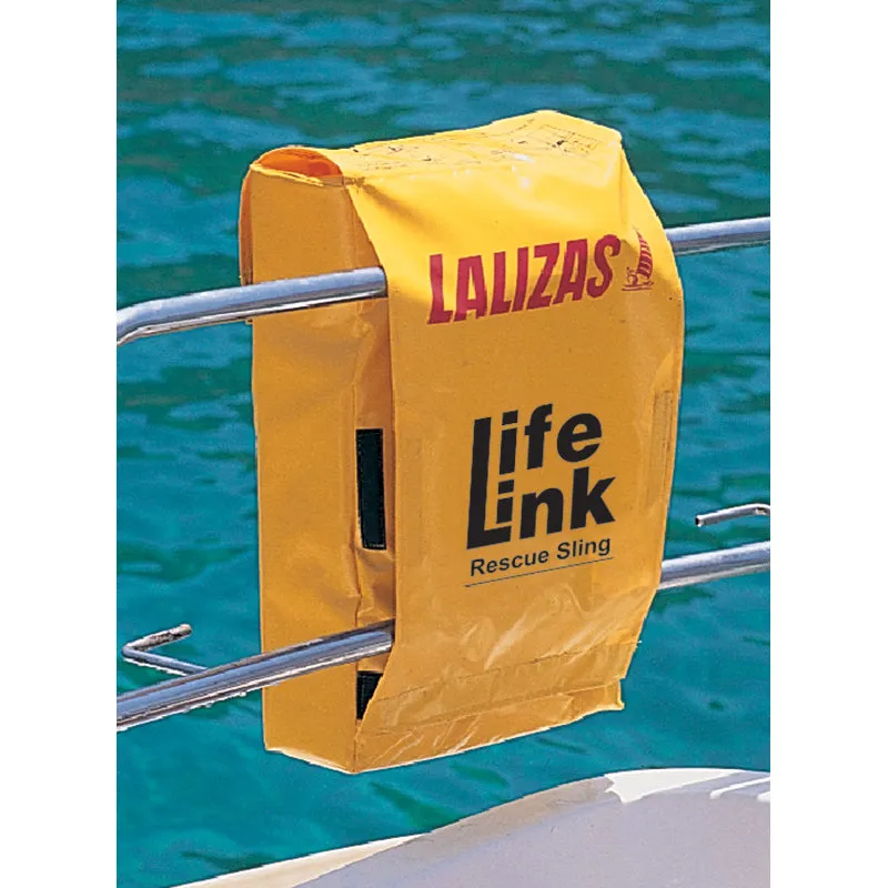 Lalizas LifeLink Rescue Sling - MOB Rescue System