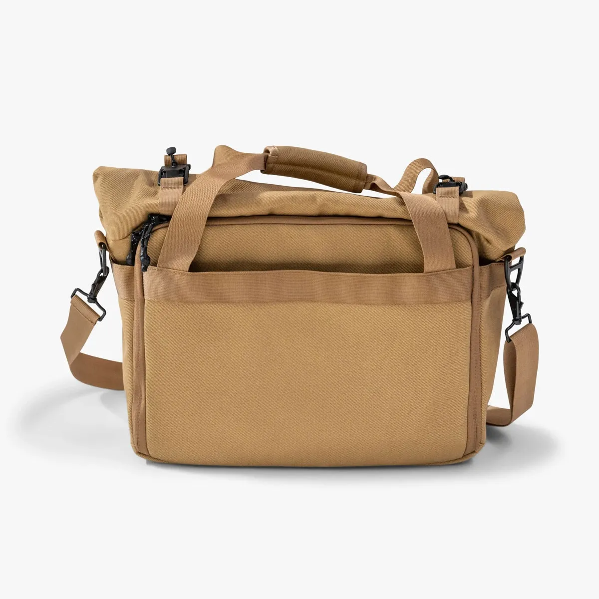 Langly : Weekender Flight Bag : Sand