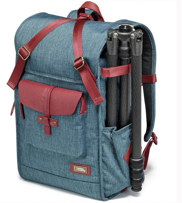 Large Professional Explorer Camera Backpack