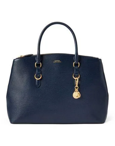 Lauren Ralph Lauren Women Handbag Dark blue -- --