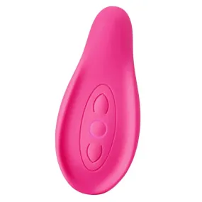 Lavie Lactation Massager (Rose)