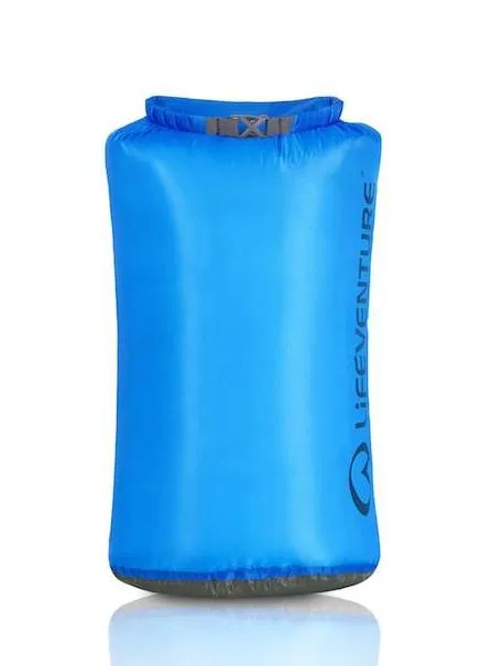 Lifeventure Ultralight Dry Bag 35L