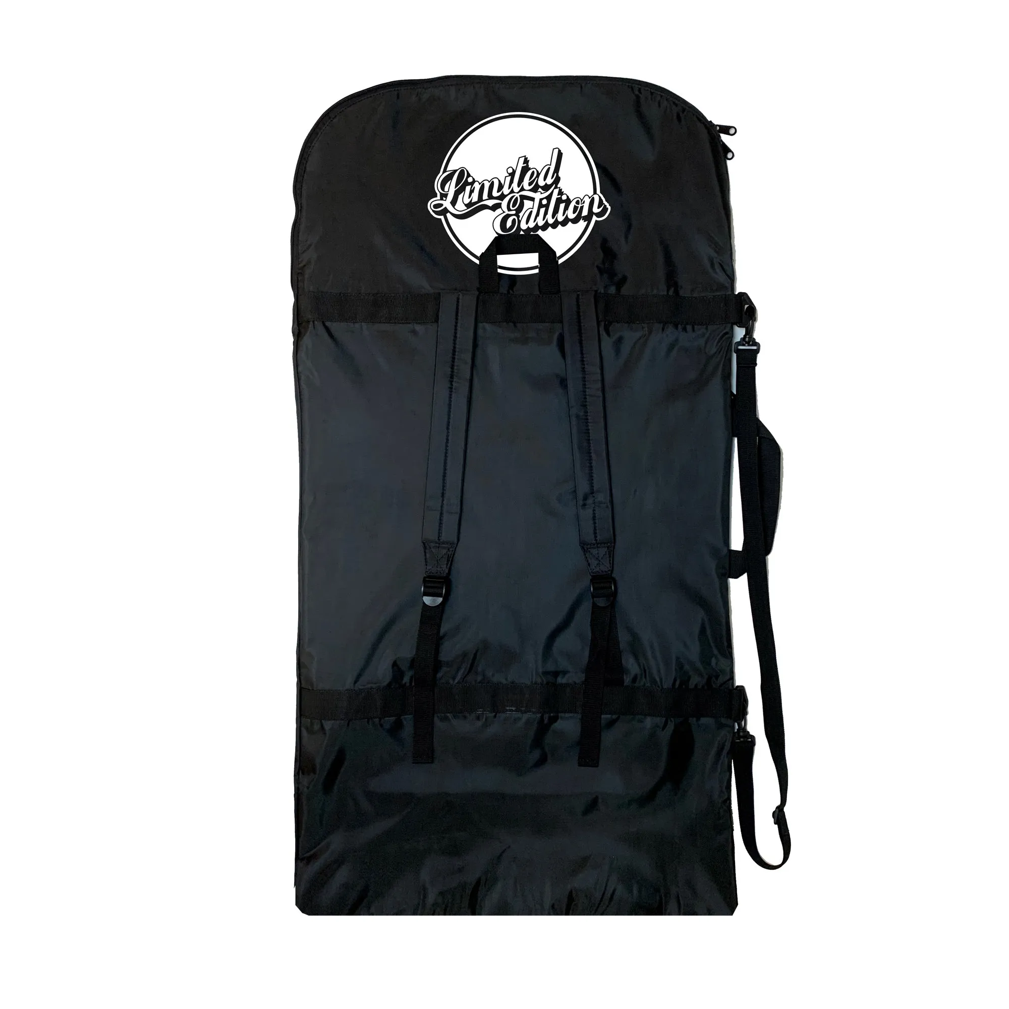 Limited Edition Basic Bodyboard Bag