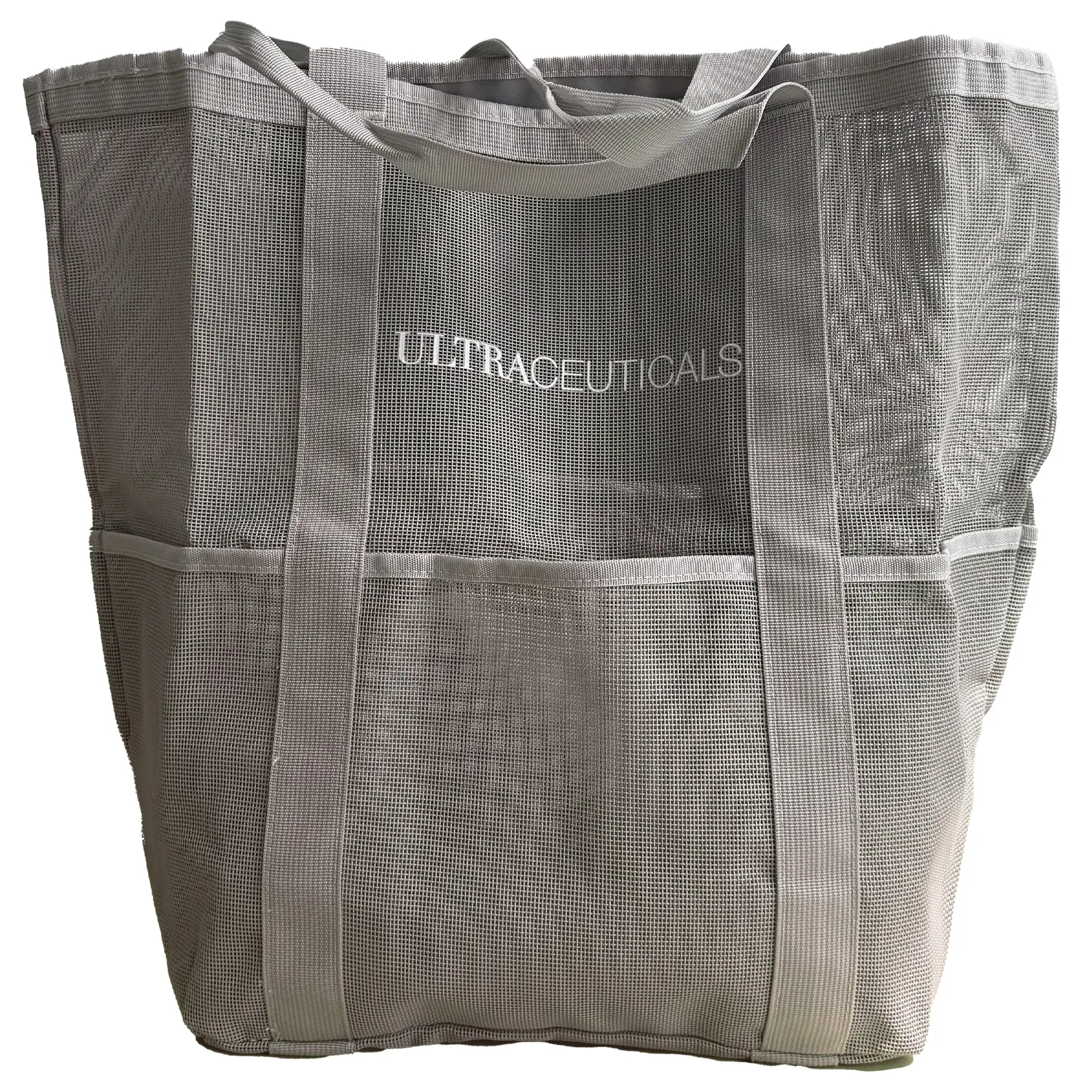 Limited Edition Mesh Tote Bag