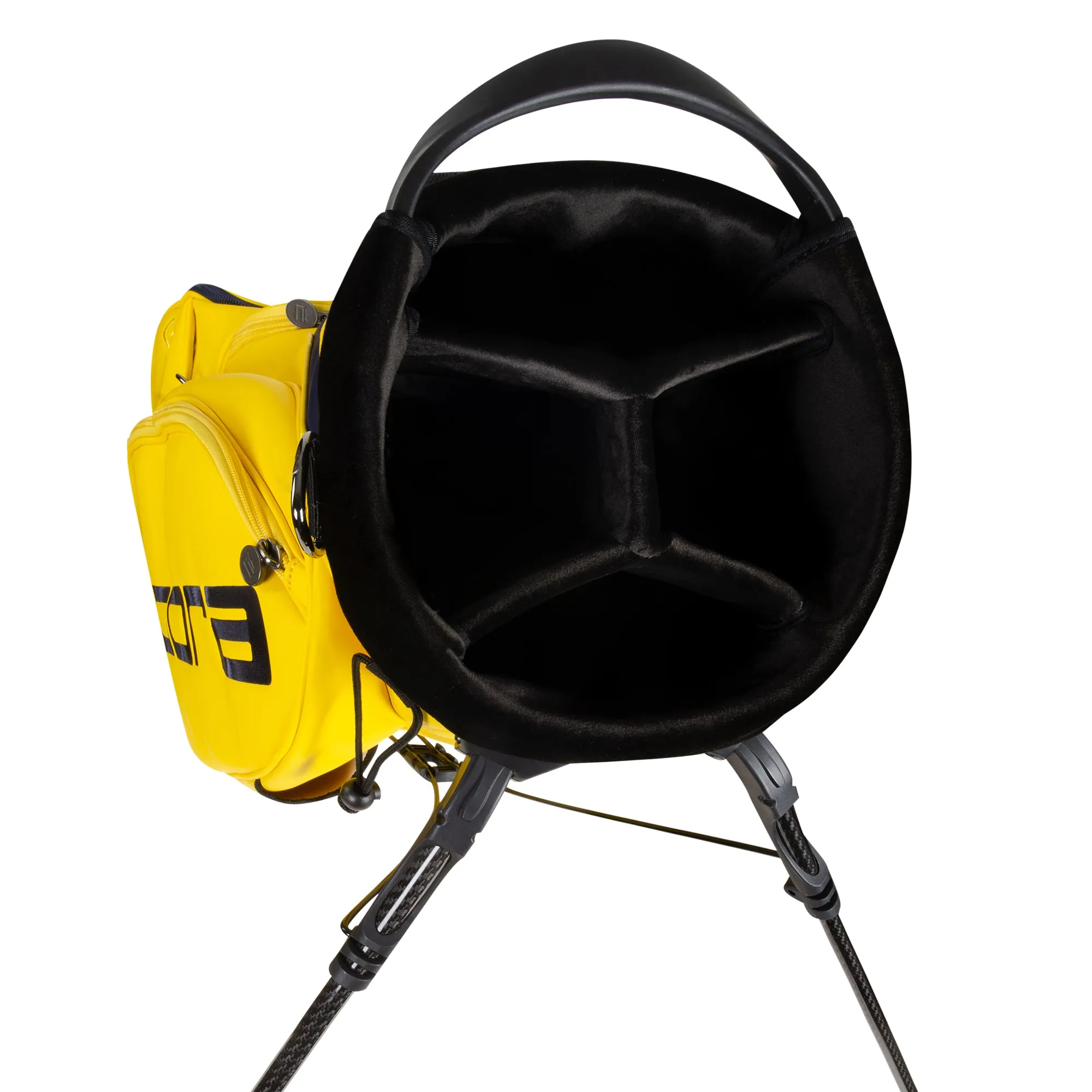 Limited Edition - Postage Stamp Golf Bag