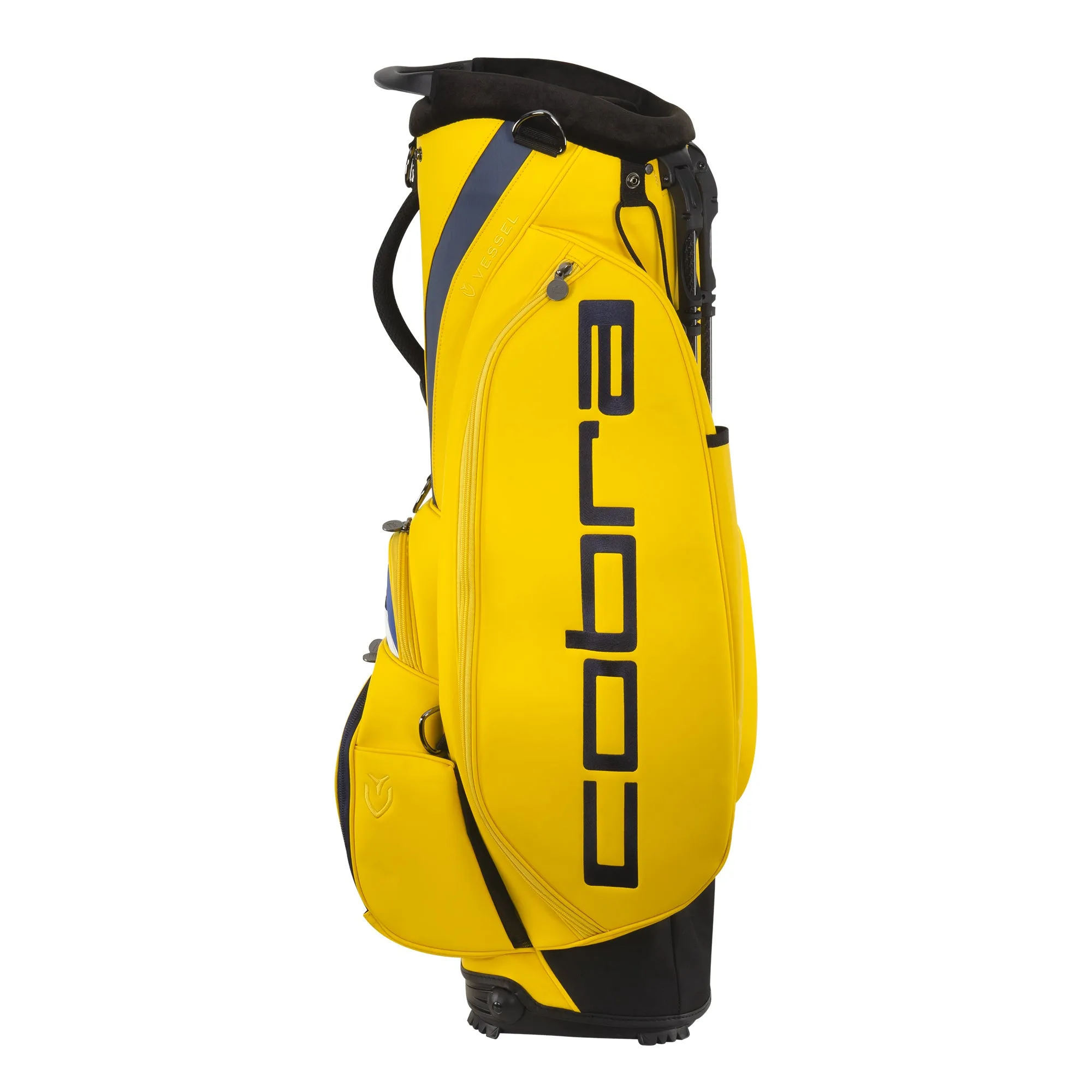 Limited Edition - Postage Stamp Golf Bag