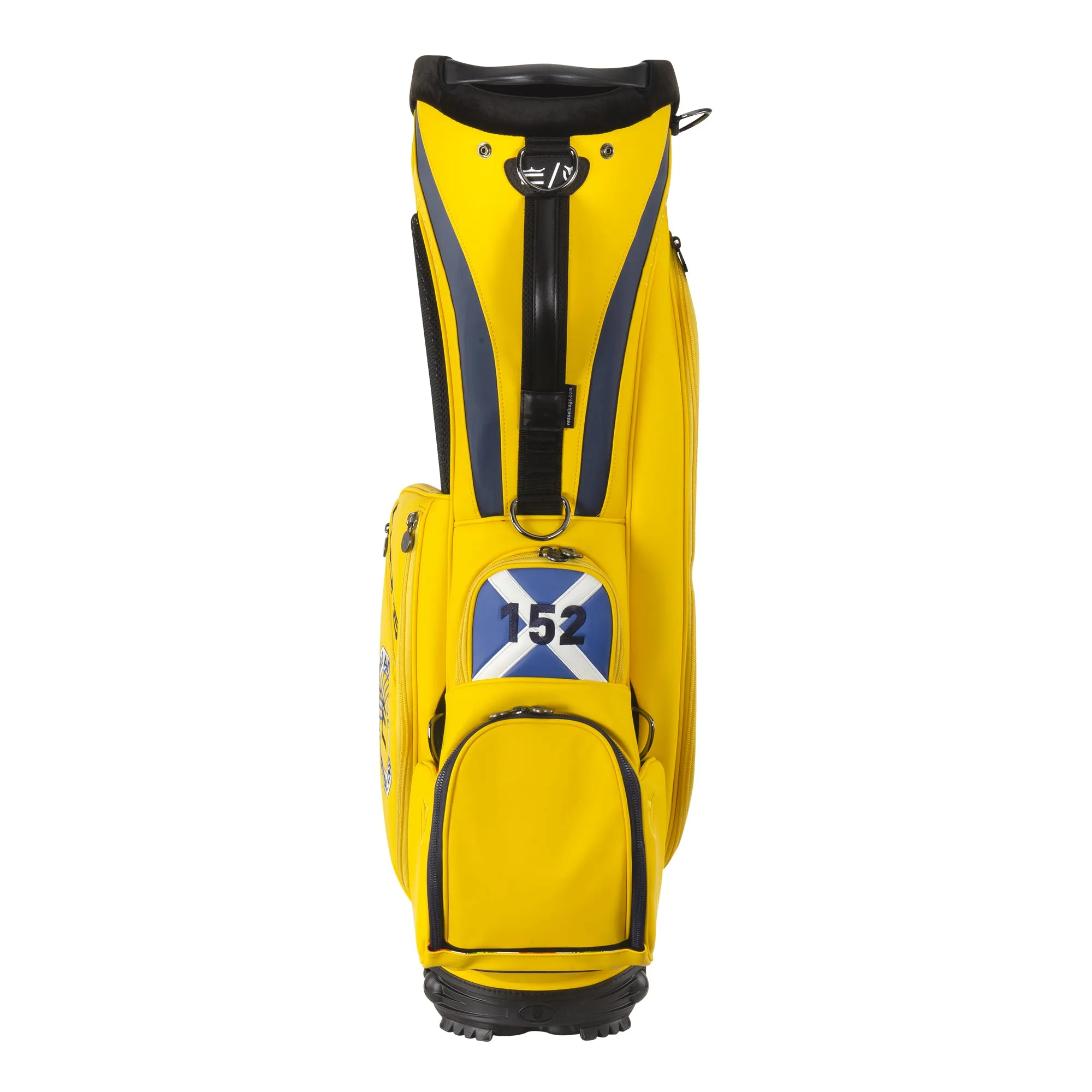 Limited Edition - Postage Stamp Golf Bag