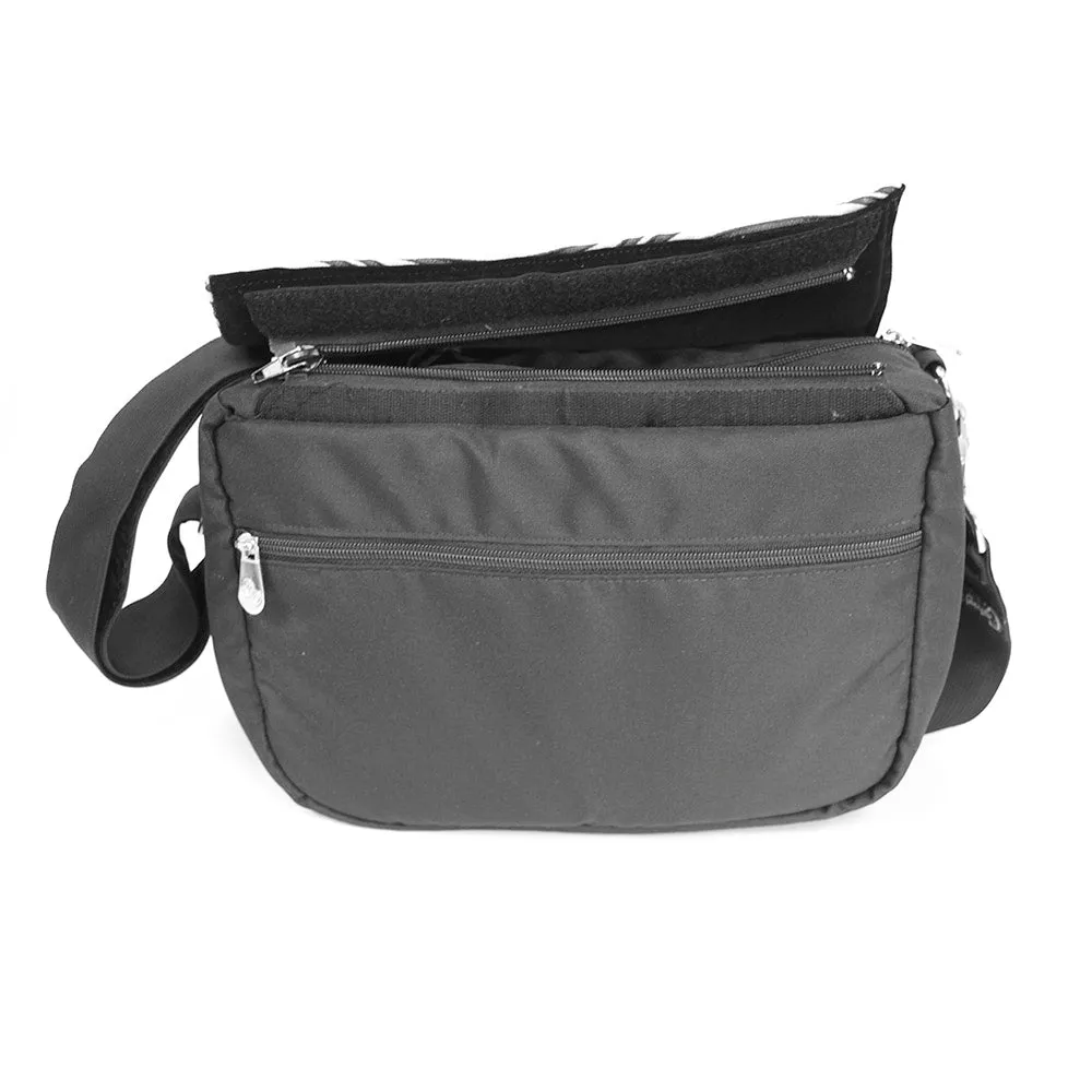 Lisa Zip|Switch Camera Bag