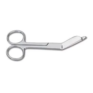 Lister Bandage Scissor 4 1/2"