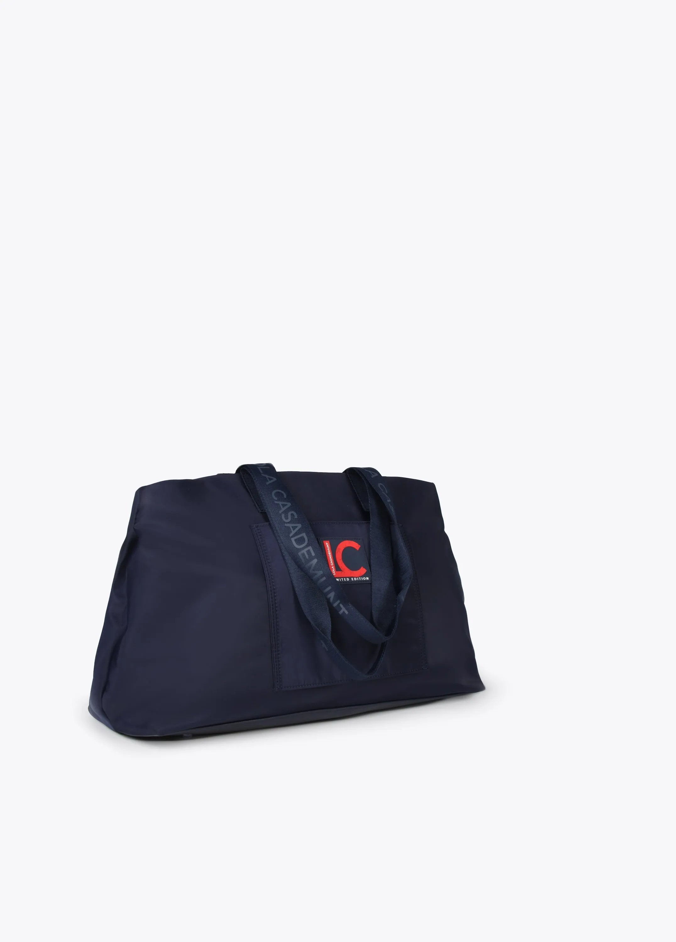 Lola Casademunt - American Magic Weekend Bag