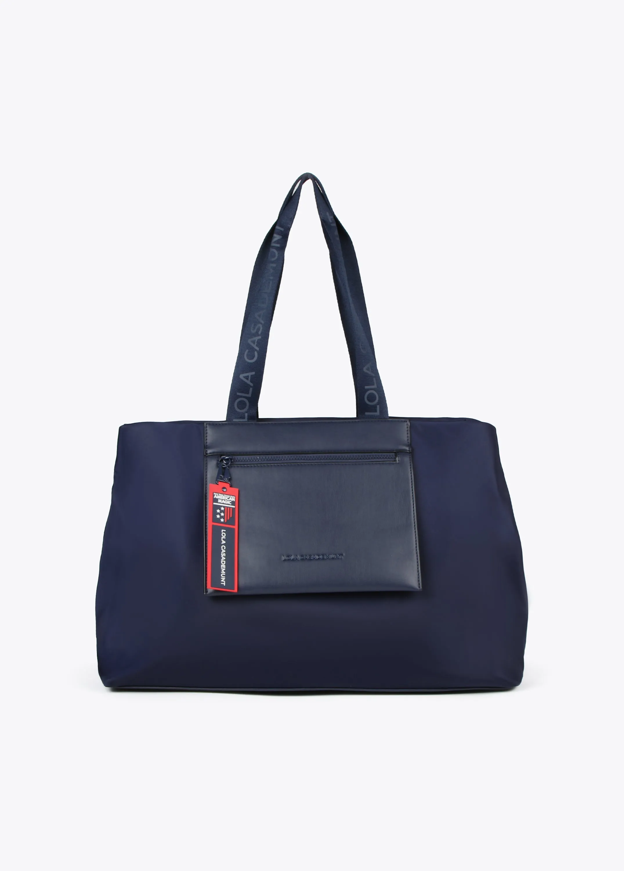 Lola Casademunt - American Magic Weekend Bag