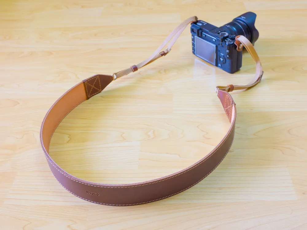 LUXOR Camera Strap