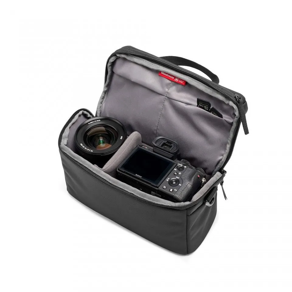 Manfrotto MB-MA3-SB-M Advance III 4L Camera Shoulder Bag (Medium)