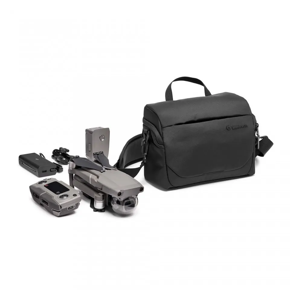 Manfrotto MB-MA3-SB-M Advance III 4L Camera Shoulder Bag (Medium)