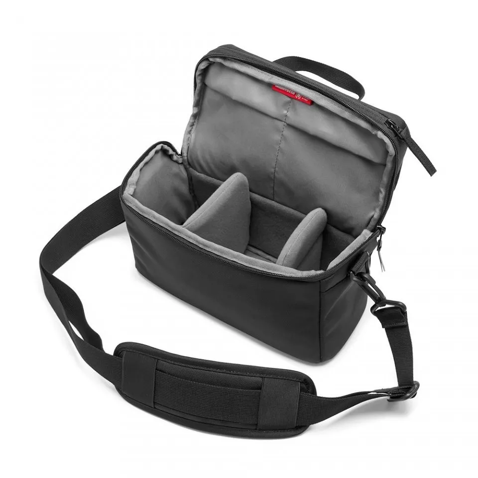 Manfrotto MB-MA3-SB-M Advance III 4L Camera Shoulder Bag (Medium)