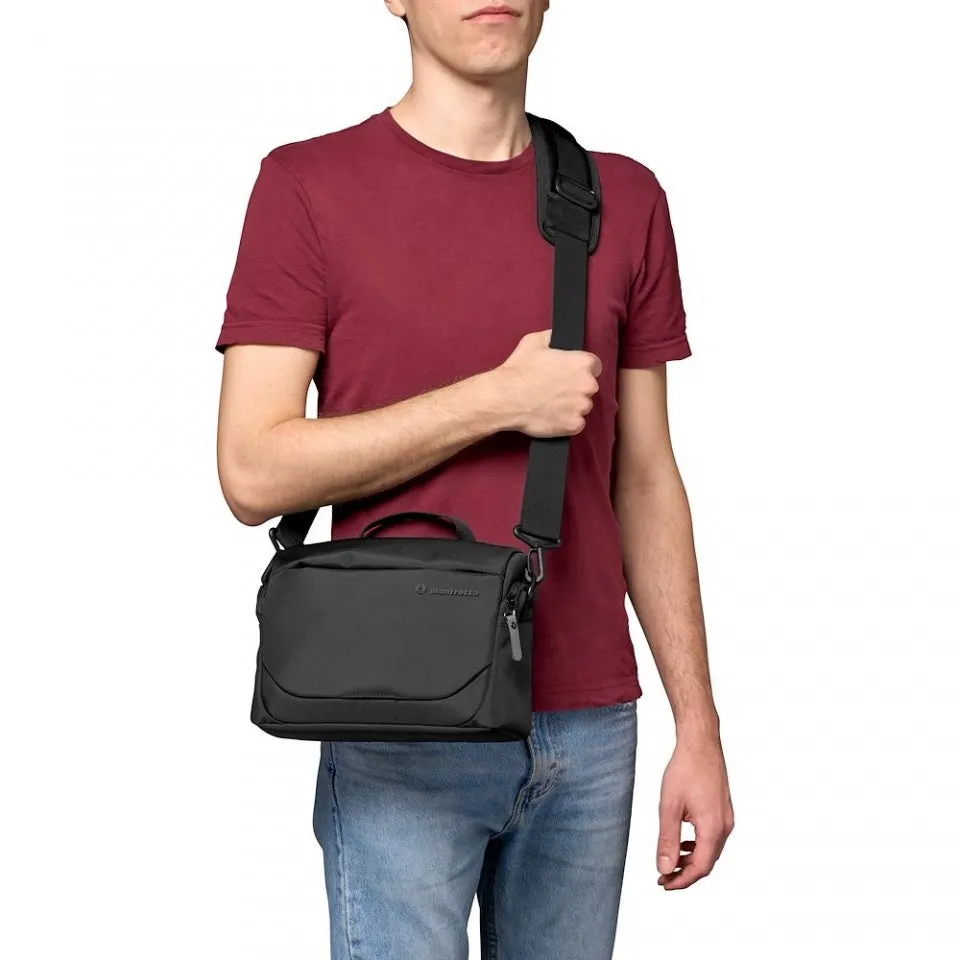 Manfrotto MB-MA3-SB-M Advance III 4L Camera Shoulder Bag (Medium)