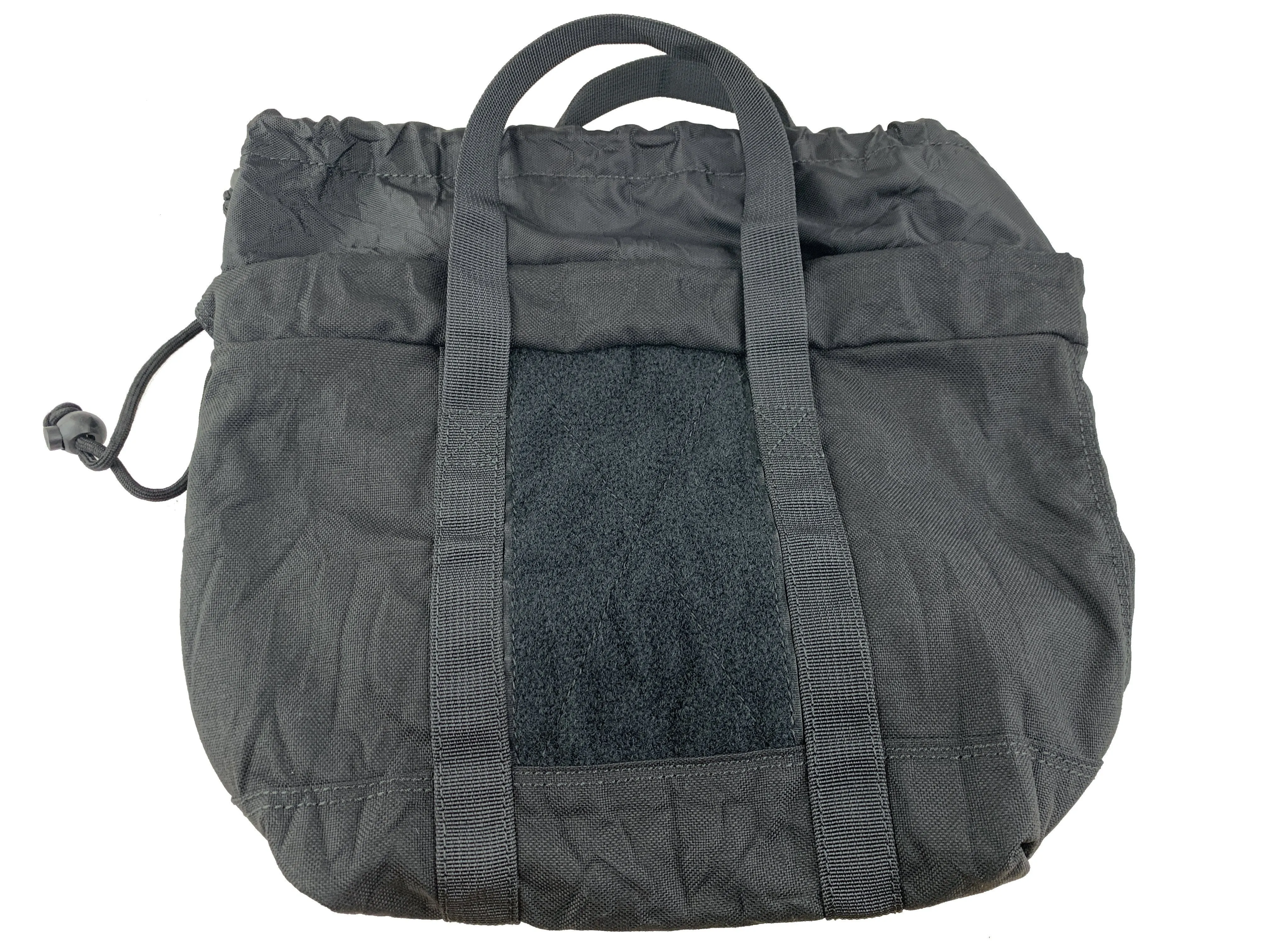 Maratac® Tactical Gaffer Bag   Rain Gusset Rev 2