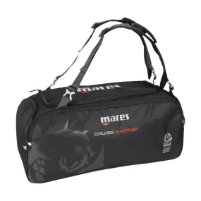 Mares Cruise X-Strap Dive Bag