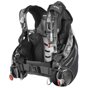 Mares Dragon BCD with SLS Weight System