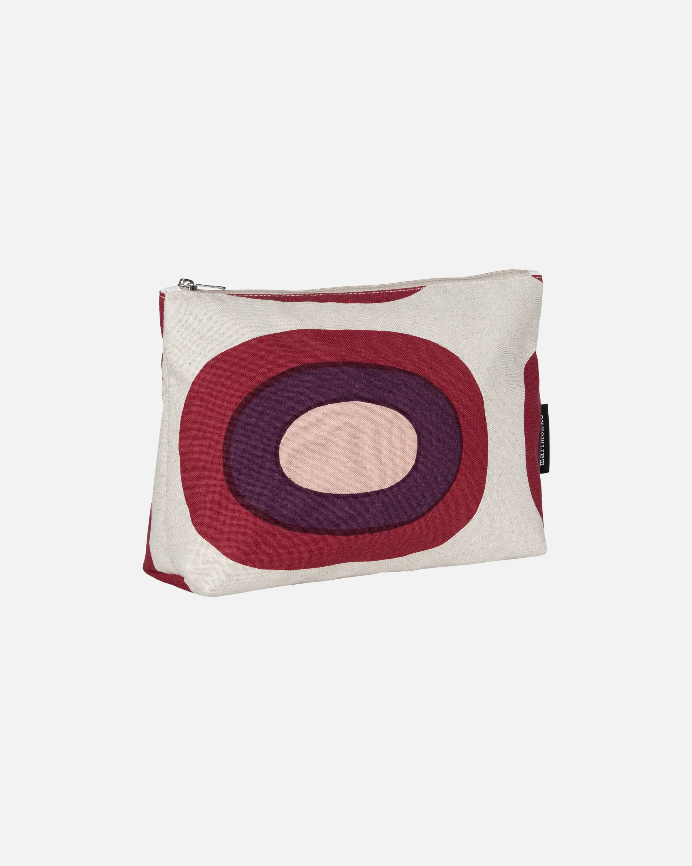 Marimekko Melooni Cosmetic Bag