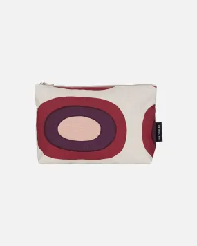 Marimekko Melooni Cosmetic Bag