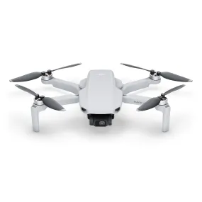 Mavic Mini 2 Combo