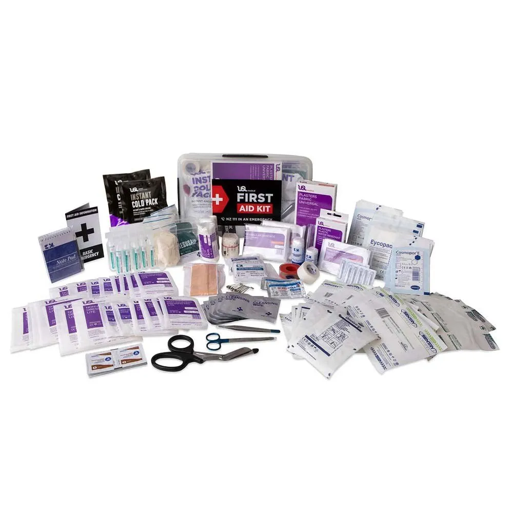 Medical Premium First Aid Kit  7 LitreContainer