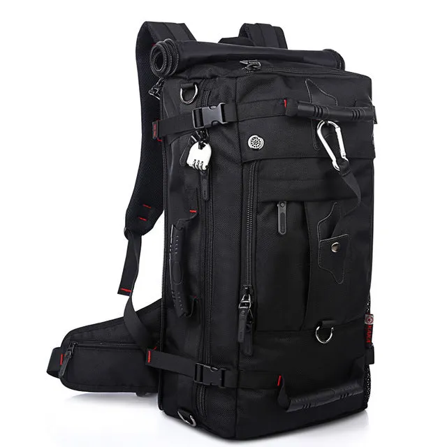 Men Backpack