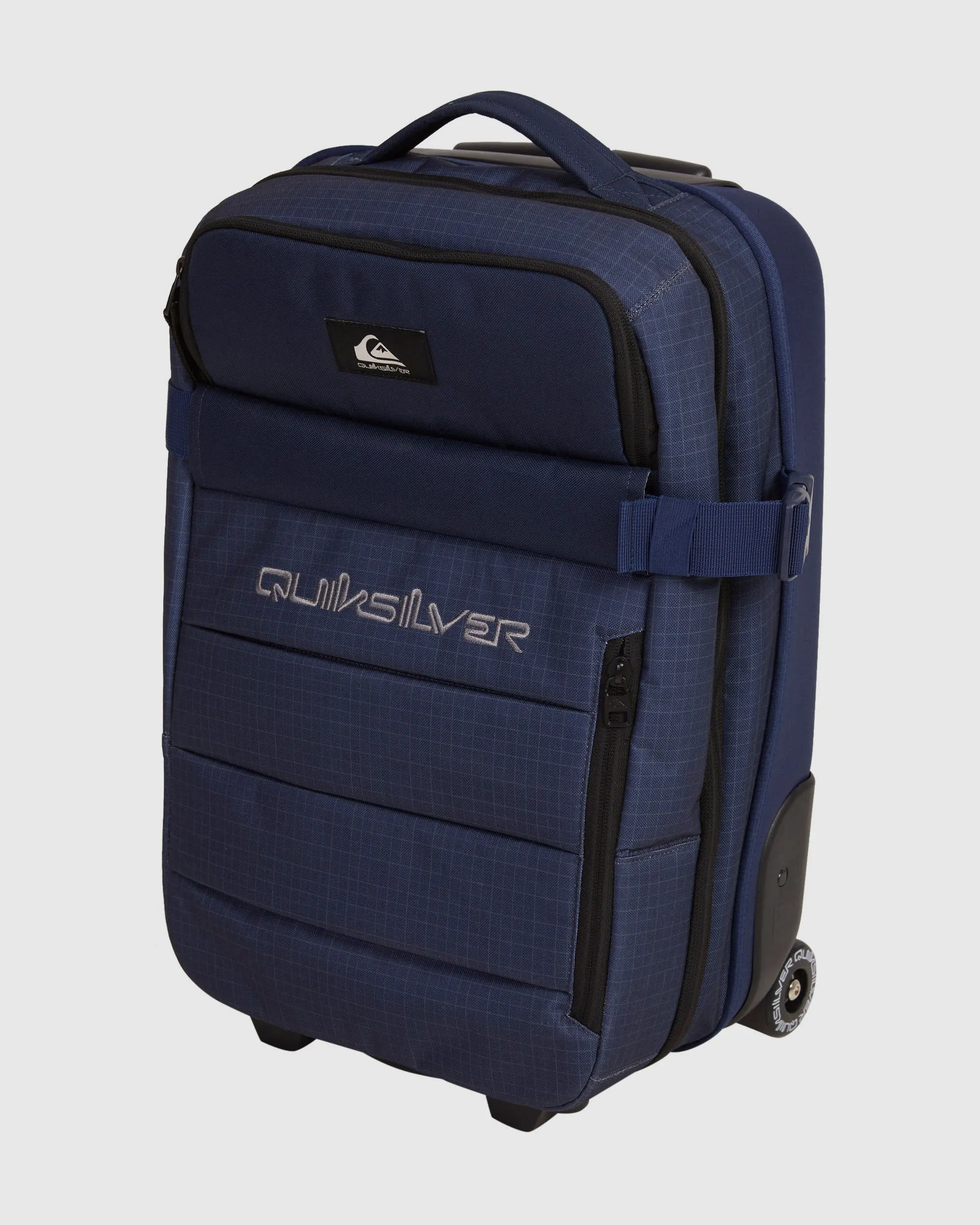 Mens Horizon 41L Wheeled Suitcase