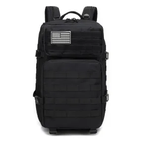 Military Tactical Backpack