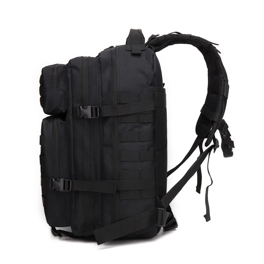 Military Tactical Backpack