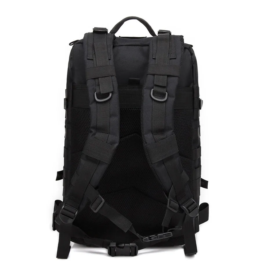 Military Tactical Backpack