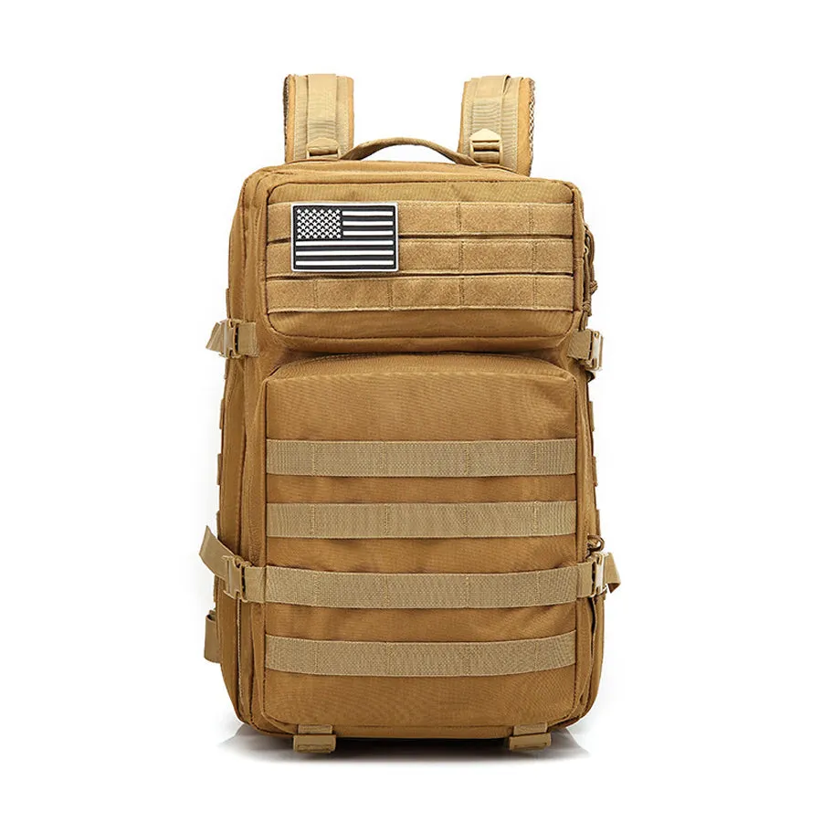 Military Tactical Backpack