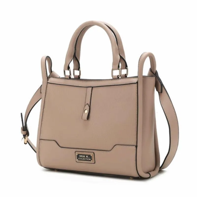 MKF Collection Melody Vegan Leather