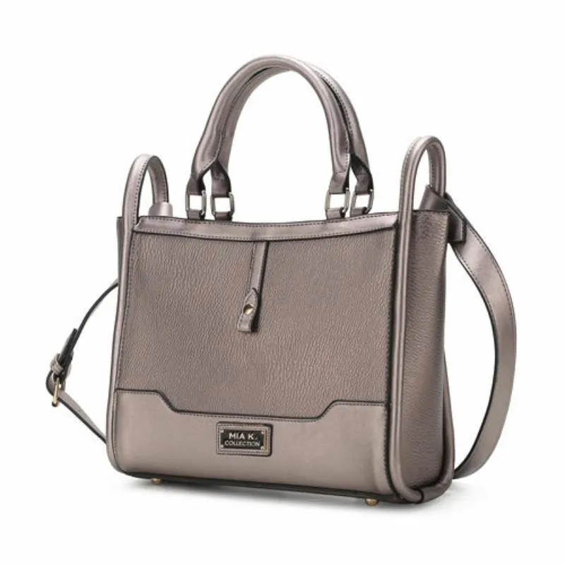 MKF Collection Melody Vegan Leather