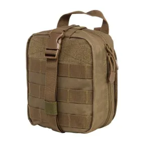 Molle EMT Pouch - Tan