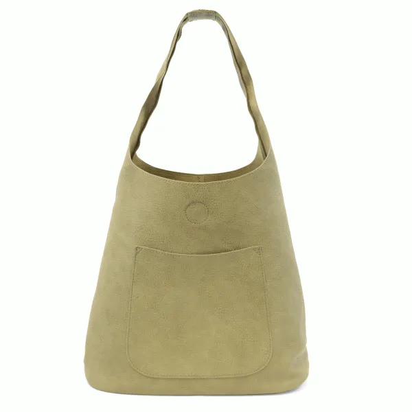 Molly Slouchy Handbag- various colors