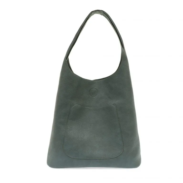 Molly Slouchy Handbag- various colors